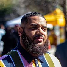 Michael Bates II (@missionmanmike) • Instagram photos and videos