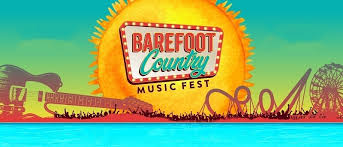 We'll keep you updated with additional codes once they are released. Cheap Barefoot Country Fest Tickets 2021 Discount Coupon Promo Code Tickets4festivals
