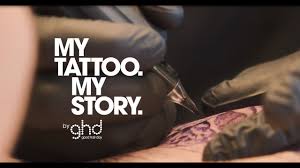 One in 2002 and recently and have never had problems. Ghd Debuts My Tattoo My Story For 15th Annual Pink Charity Campaign Lbbonline