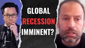 Economy Is Repeating 2008, These Assets Will Beat Recession