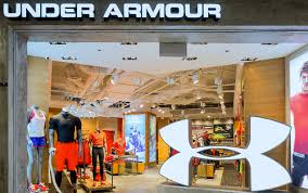 Not redeemable or returnable for cash, unless required by law, and may not be used for gift cards. Under Armour Shops In Singapore Sportswear Casual Clothing Shopsinsg