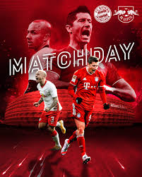 Find fc bayern münchen vs rb leipzig result on yahoo sports. Fc Bayern Munchen A Top Of The Table Clash Vs Rb Leipzig Awaits Packmas Boys Facebook