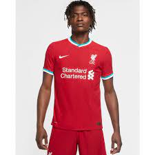 💸you can donate to my project. Lfc Nike Mens Home Vapor Jersey 20 21