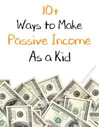 Pin On Kids Earn