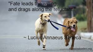 Lucius Annaeus Seneca Quotes | Thought for Today via Relatably.com