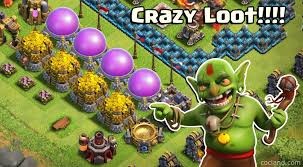 Jumps on enemies, dealing area damage and stunning up to 9 enemy troops. Clash Of Clans 24 7 Farming Service Video Gaming Gaming Accessories Game Gift Cards Accounts On Carousell