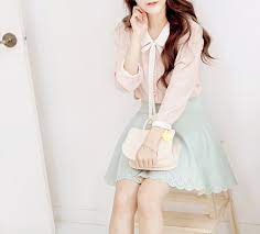 We did not find results for: Casual Pastel Kawaii Outfits Novocom Top