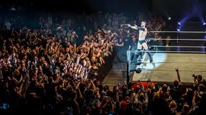 Pro wrestling learns to accept leaks in the age of social media | Mashable