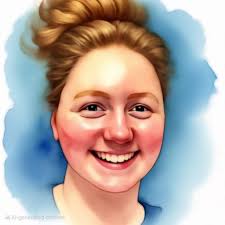 Where to find online watercolor classes?