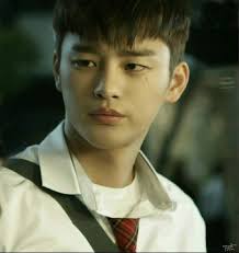 Seo In Guk ソイングク グク 俳優