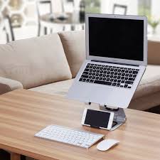 Apex Stand Ergonomic Laptop Stand Portable Aluminum Kickstarter Project Havit Online Laptop Stand Portable Laptop Macbook Gadget