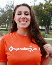 Danielle Stein's Instagram, Twitter & Facebook