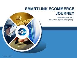 The smartlink therapy management system provides a simple means of monitoring and recording cpap usage and evaluating the effectiveness of cpap therapy. Hanoi 11 2013 Smartlink Ecommerce Journey Smartlink Card Jsc Presenter Nguyen Hoang Long Ppt Download
