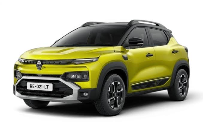 Renault Kiger (2026) - Price, Mileage & Expert Reviews | Autocar India