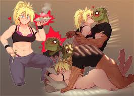 dorohedoro :: Anime :: fandoms 