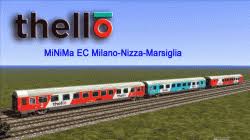 Una ulteriore alternativa per thello potrebbe essere quella di spostare i lavoratori in esubero in seno alla società madre trenitalia. Simtreni Net Downloads Ts2017