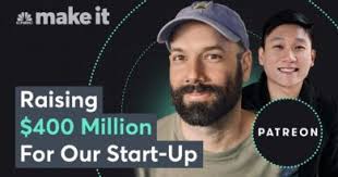 Live News + Kalshi CEO Tarek Mansour + Lon Harris From Inside Streaming