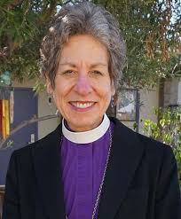 THE EPISCOPAL DIOCESE OF SAN DIEGO The Rev