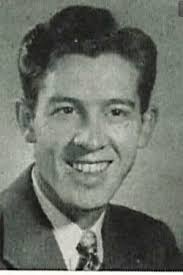 Joseph Ell “Joe” Hixenbaugh (1922-1991)