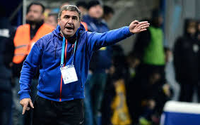 El este foarte nemultumit de tactica folosita de anghel iordanescu. Hagi Turns Down Saudi Offer For Coaching Job