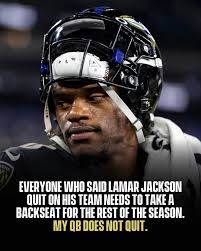 Lamar Jackson Sets New NFL Record in the Off Season