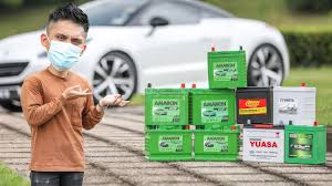 More than 59 car battery malaysia 2016 at pleasant prices up to 74 usd fast and free worldwide shipping! Video How Do You Choose The Right Car Battery Paultan Org