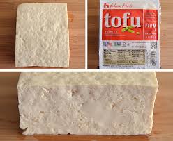 Extra firm tofu has a heartier bite, denser texture, and higher protein content per serving, but still has a little give when pressed. A Guide To Tofu Types And What To Do With Them Serious Eats