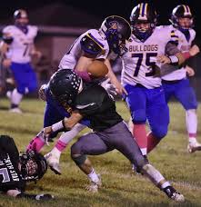 Claysburg-Kimmel comes