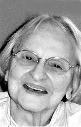 Hazel Miriam Erb Smith