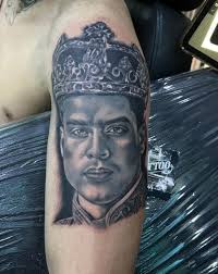 Kiviro Tattoo