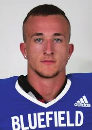 BLUEFIELD UNIVERSITY GO RAMS!!