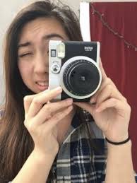 MVHS students capture memories at Design It Polaroid Fundraiser