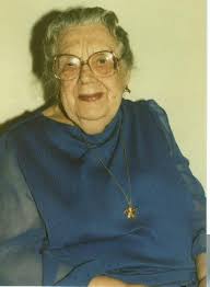 Mary May McCoy Billings (1900-1997)