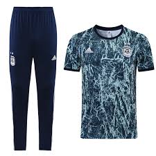 The jersey applies a modern feel to the traditional timão (the great team) alternate shirt black and white striped look by using a spray paint effect on them. Men S Adidas Argentina Blue Training Kit Soccer Jersey 2021 22 Argentina Elmontsoccershop