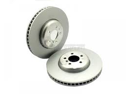 Tarcze Hamulcowe M Performance Przod 395x36mm Komplet 2 Szt Bmw X5 F15 X5m E70 X6 F16 X6m E71 Sklep Oryginalne Czesci Pl