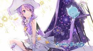 Houkago No Pleiades Episode 7 8 Review Rant Ilustraciones Fotos Bonitas Anime