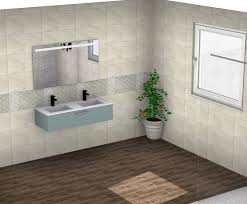 Creation salle de bain 3d. Salle De Bains En 3d Sogexpo