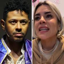 Kalimba y Melissa Galindo: la denuncia de abuso que llevó al cantante otra  vez a los juzgados. Conoce los detalles en el LINK de la BIO.👆🏻