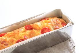 Cake Aux Tomates Confites Gourmand Recettes De Cuisine Recette Recettes De Cuisine Recette Tomates Confites