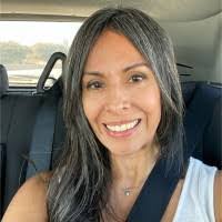 Tricia Mendoza's Instagram, Twitter & Facebook