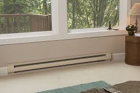 How To Install A 240 Volt Electric Baseboard Heater