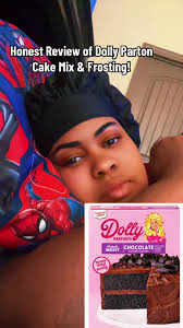 Dolly 4 eggs! I cannot afford to make your box cake but it’s good af tho  #dollyparton #dollypartoncake #honestreview #cakedecorating #heartcake  #chocolatecoveredstrawberries #chocolatecake