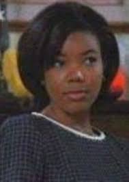 Keesha Hamilton's Instagram, Twitter & Facebook