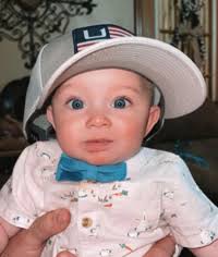 Show Off Your Grandkids 2025 (Part 2)