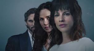 Netflix tiene a Colombia trasnochando sabroso con estas producciones que  están una nota ¿Cuáles son?