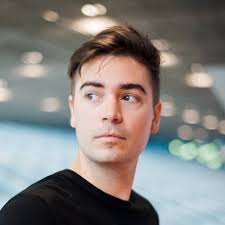 Ronnie Mitra (@mitraman)