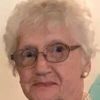 Harlene Dargan Obituary