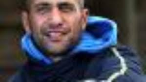 Working out for the jumps