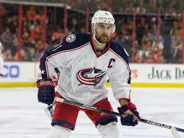 Nick foligno is a toronto maple leaf. Toronto Maple Leafs And Nick Foligno Has Been In The Making Since 1993