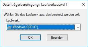 So that was our guide on how to delete the winsxs folder and free up the os drive. Winsxs Cleanup So Bereinigen Sie Den Windows Ordner Tipps Tricks